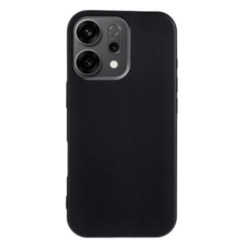 Mobiltelefon Tokok Oppo Reno 14 5g Ujjlenyomat-taszító Matt