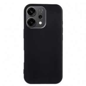 Mobiltelefon Tokok Oppo Reno 14 5g Ujjlenyomat-taszító Matt