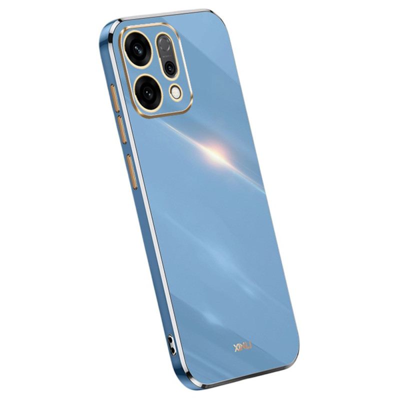 Mobiltelefon Tokok Oppo Reno 14 5g Xinli