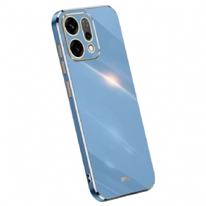 Mobiltelefon Tokok Oppo Reno 14 5g Xinli