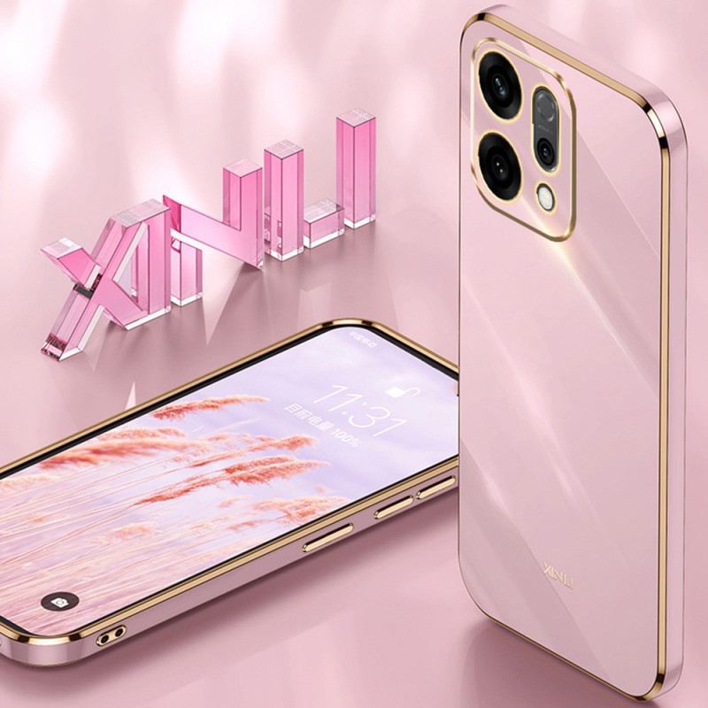 Mobiltelefon Tokok Oppo Reno 14 5g Xinli