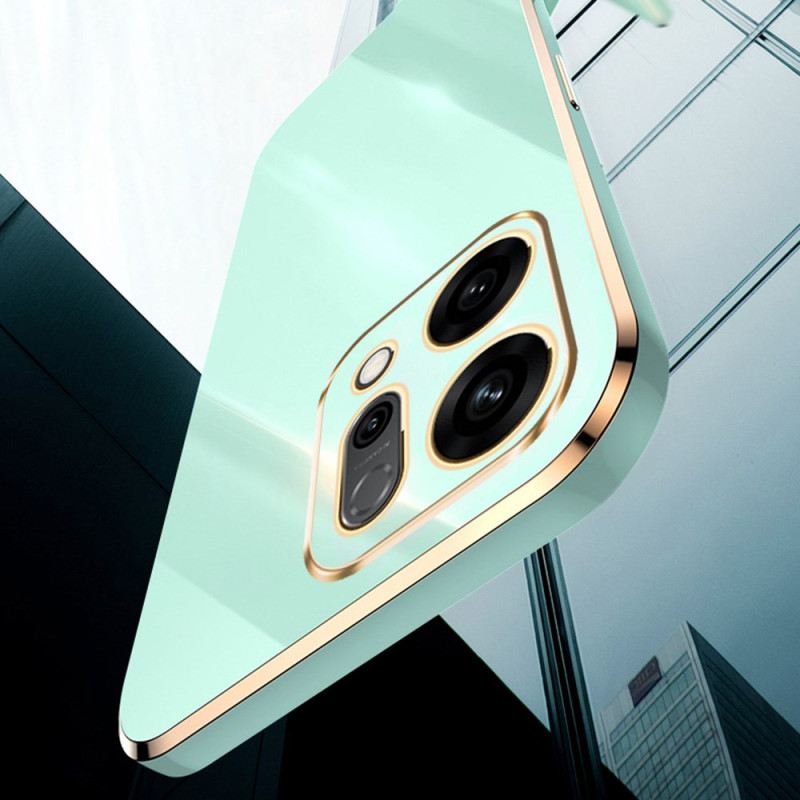 Mobiltelefon Tokok Oppo Reno 14 5g Xinli