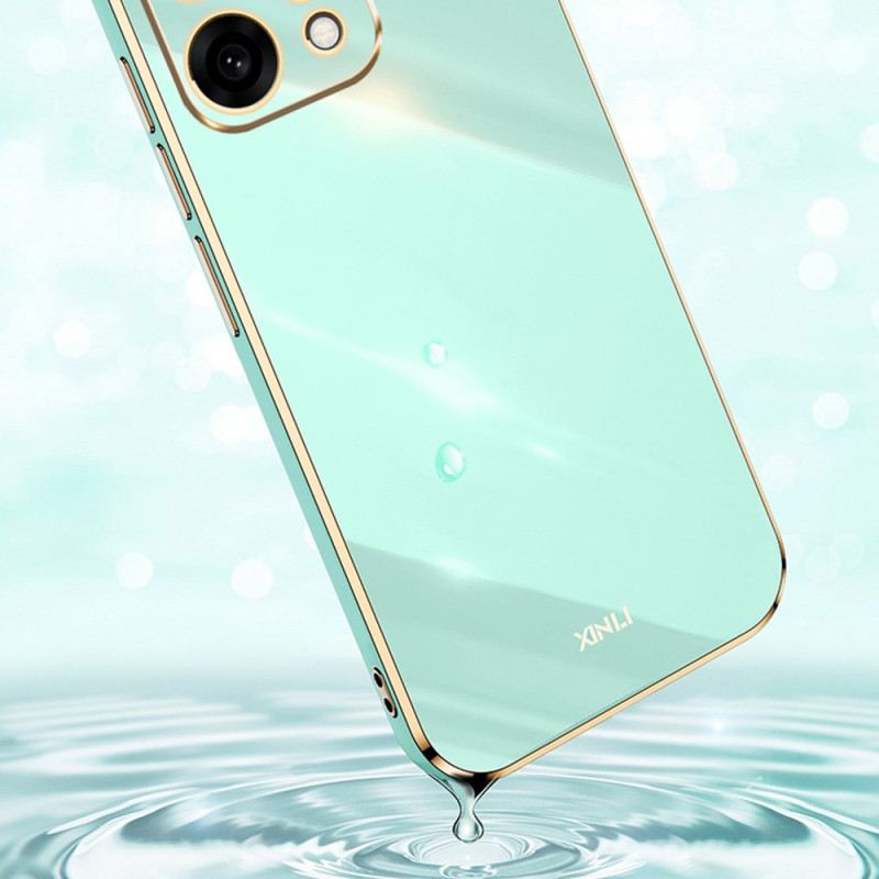 Mobiltelefon Tokok Oppo Reno 14 5g Xinli