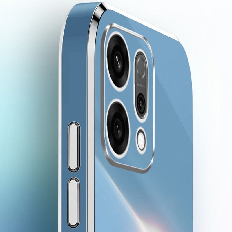 Mobiltelefon Tokok Oppo Reno 14 5g Xinli