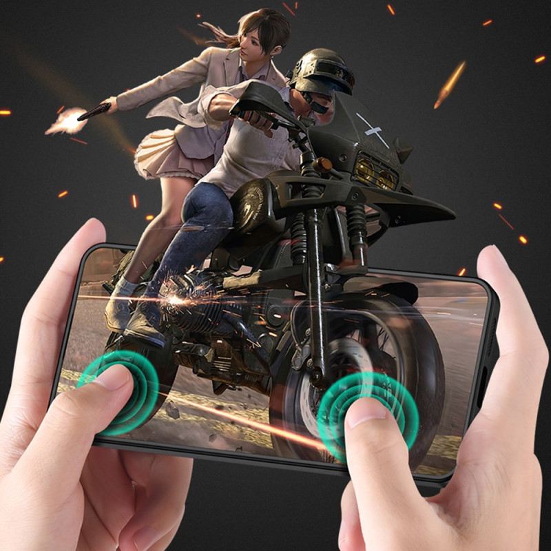 Tok Oppo Reno 14 5g Fémhatású