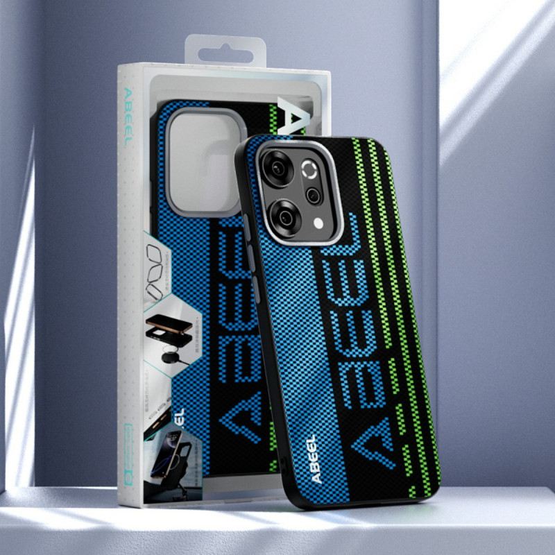 Tok Oppo Reno 14 5g Magsafe Abeel Design Kompatibilis