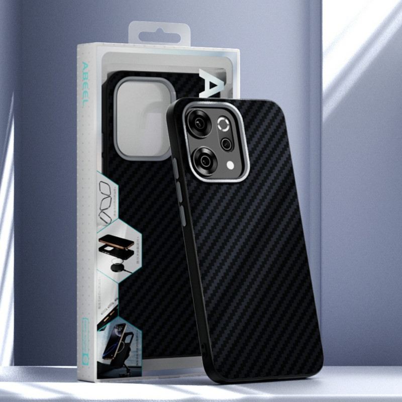 Tok Oppo Reno 14 5g Magsafe Carbon Kompatibilis