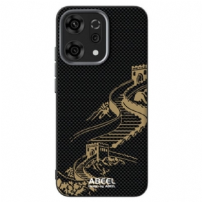 Tok Oppo Reno 14 5g Magsafe-kompatibilis A Nagy Fal