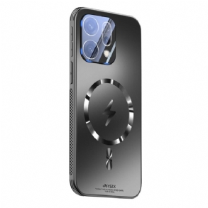 Tok Oppo Reno 14 5g Magsafe Kompatibilis Fémhatású