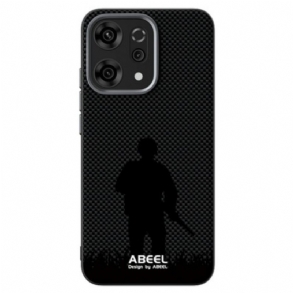 Tok Oppo Reno 14 5g Magsafe Warrior Kompatibilis