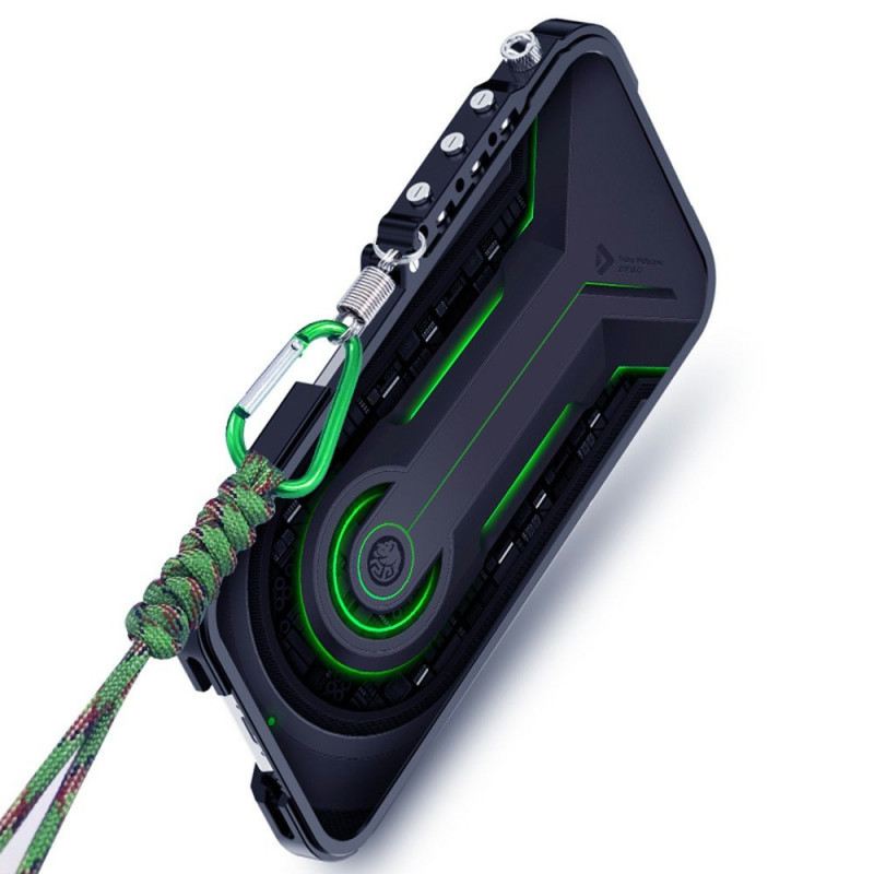 Tok Oppo Reno 14 5g Mechanikai Kialakítás