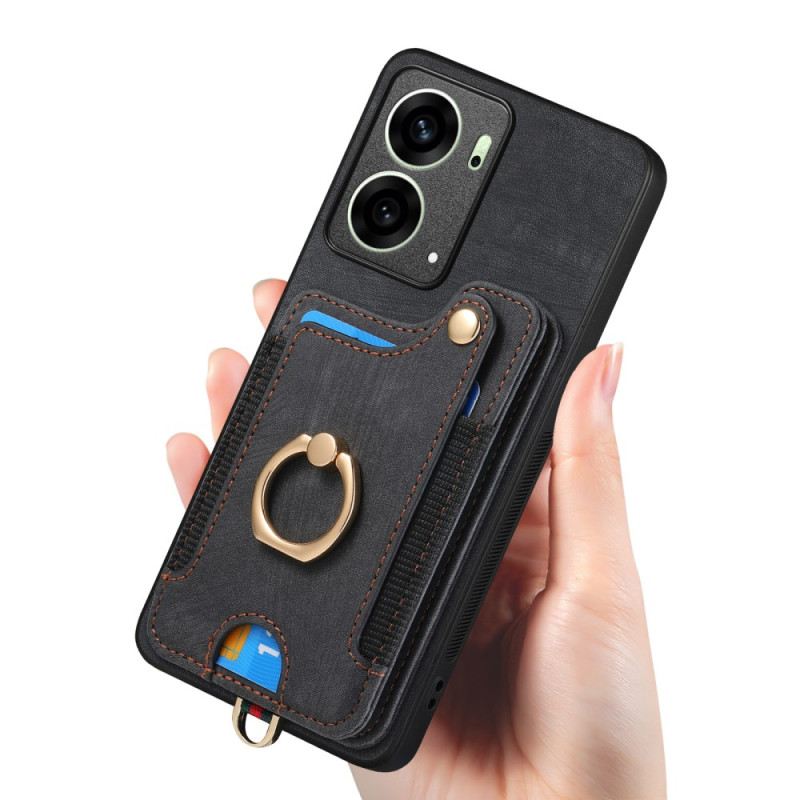 Tok Oppo Reno 14 5g Rfid Kártyatartó