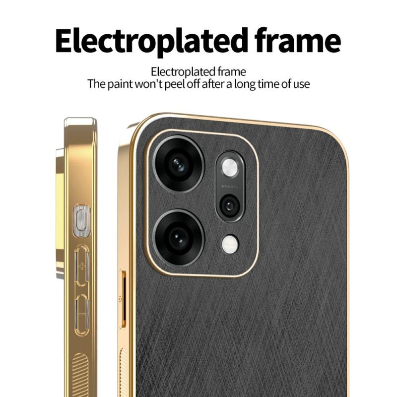 Tok Oppo Reno 14 5g Selyem Textúra