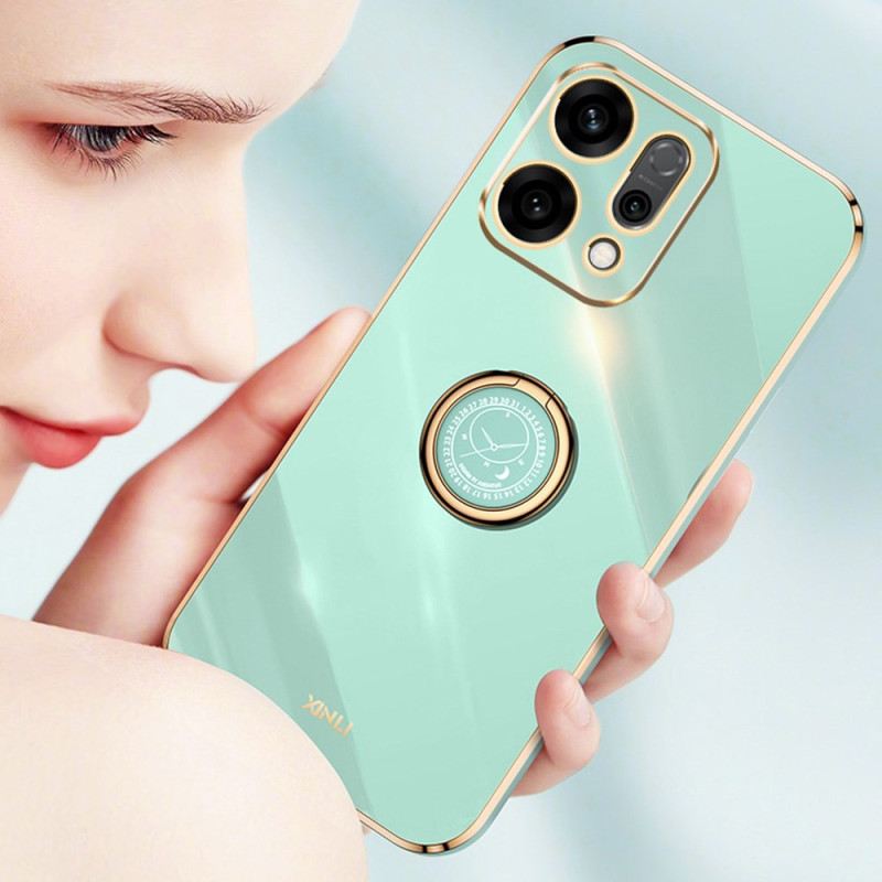 Tok Oppo Reno 14 5g Xinli Gyűrűtartó