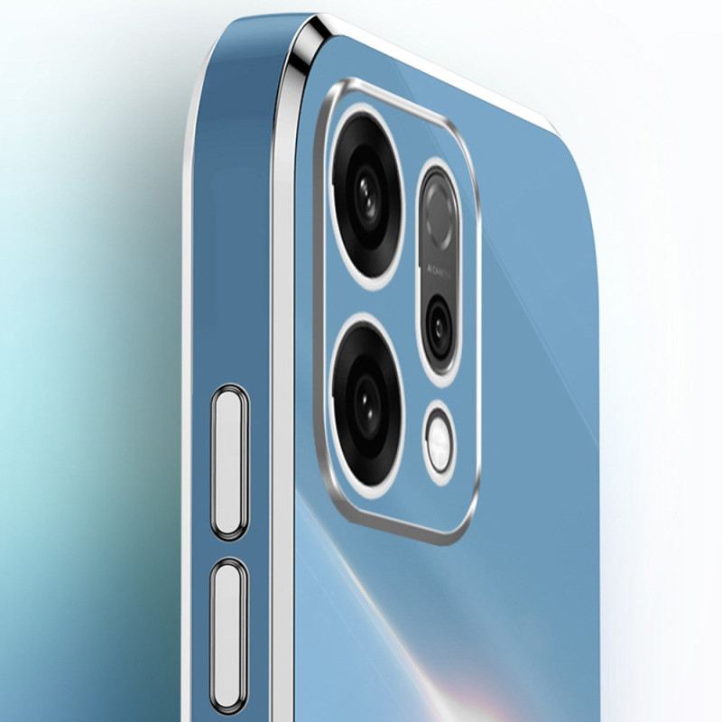 Tok Oppo Reno 14 5g Xinli Gyűrűtartó