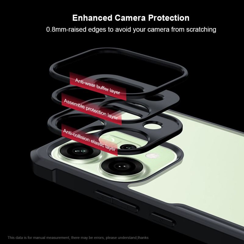 Tok Oppo Reno 14 5g Xundd