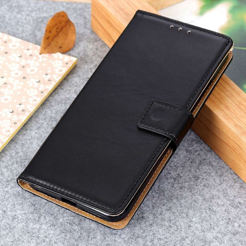 Fliptok / Bőrtok Xiaomi 13 Pro Sima Műbőr
