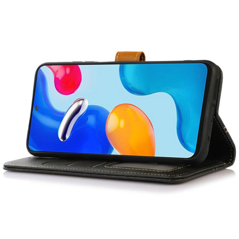 Fliptok Xiaomi 13 Pro Szövet