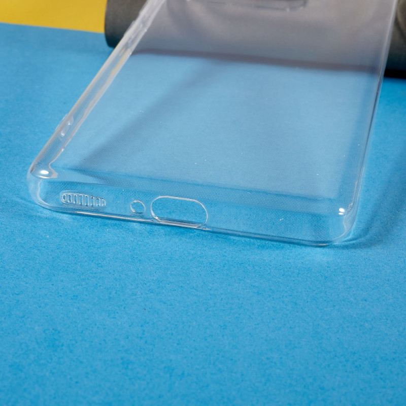 Telefontok Xiaomi 13 Pro Egyszerű Átlátszó