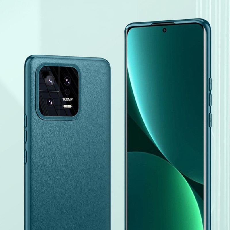 Telefontok Xiaomi 13 Pro Műbőr