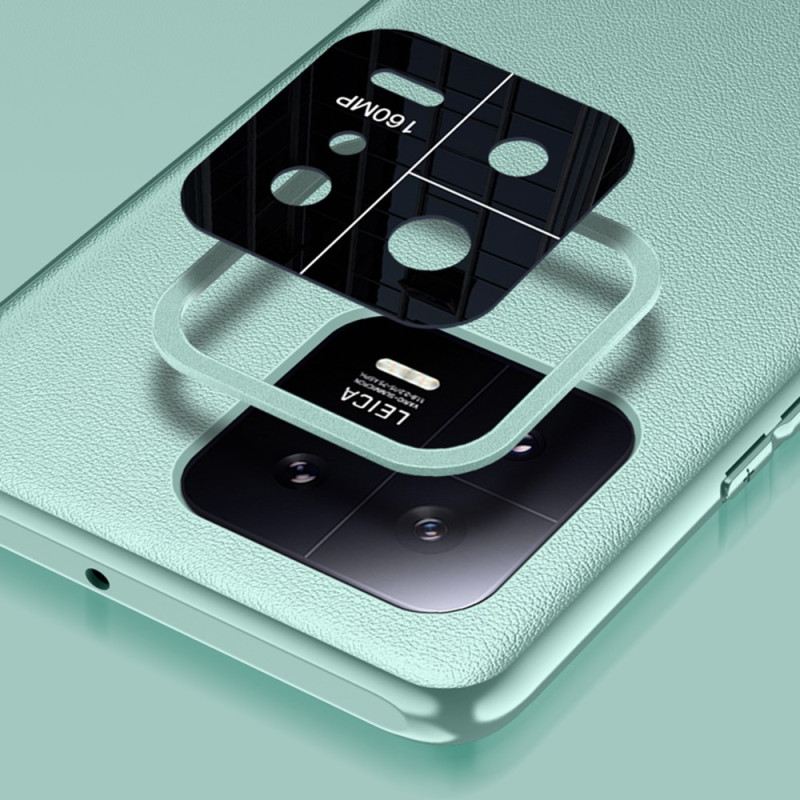 Telefontok Xiaomi 13 Pro Műbőr