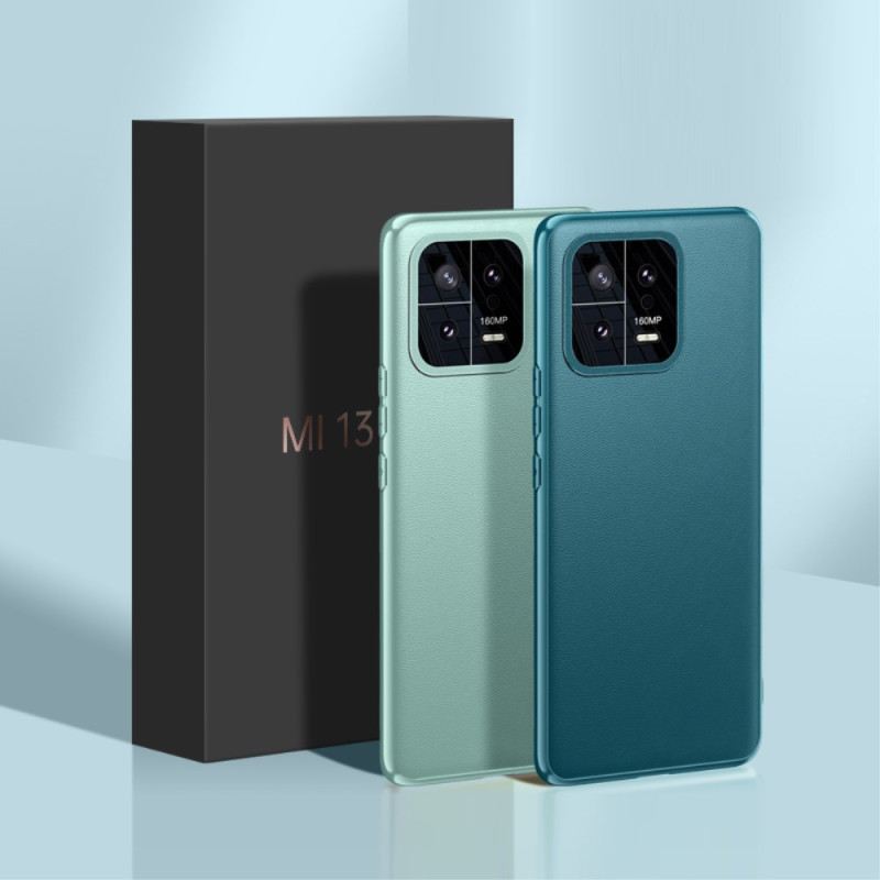 Telefontok Xiaomi 13 Pro Műbőr