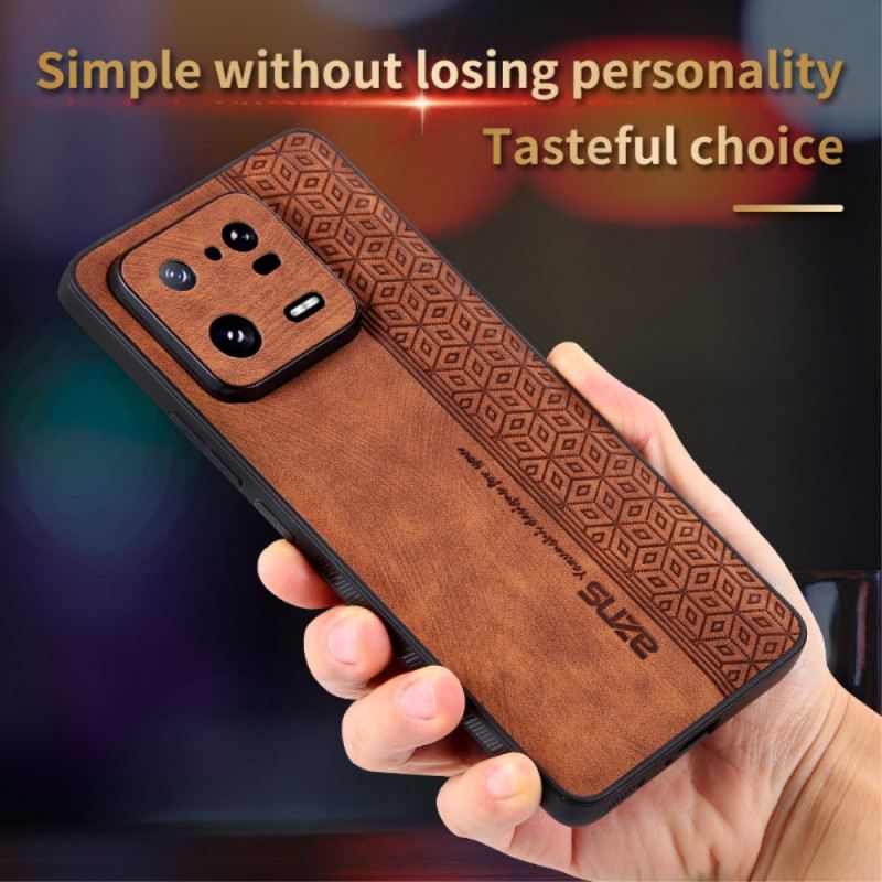 Tok Xiaomi 13 Pro Azns Bőrhatás