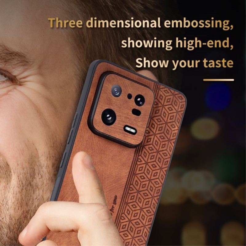 Tok Xiaomi 13 Pro Azns Bőrhatás