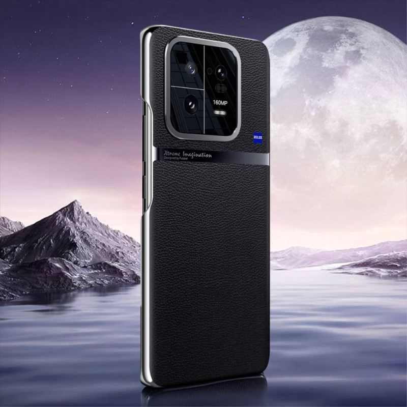 Tok Xiaomi 13 Pro Bőr Styling