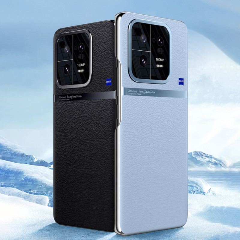 Tok Xiaomi 13 Pro Bőr Styling