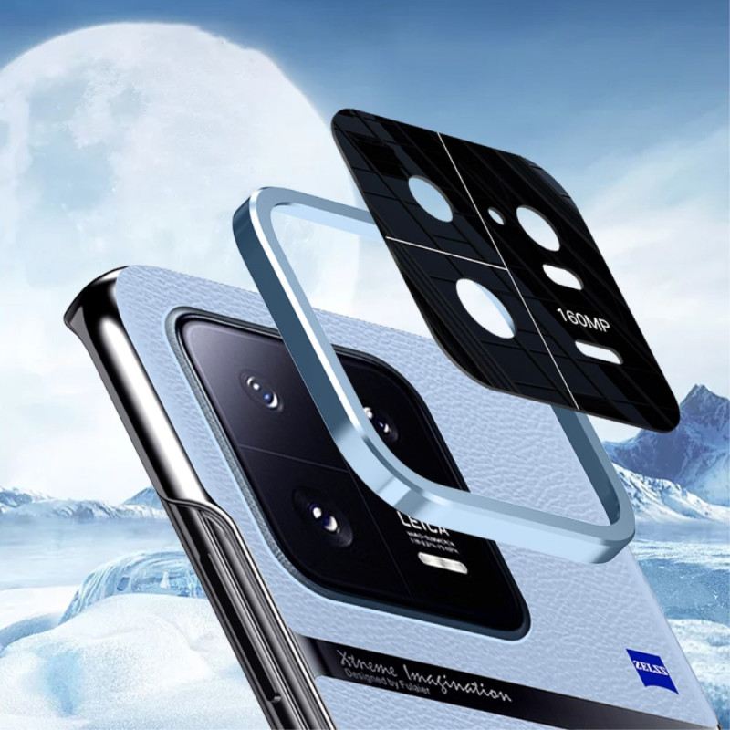Tok Xiaomi 13 Pro Bőr Styling
