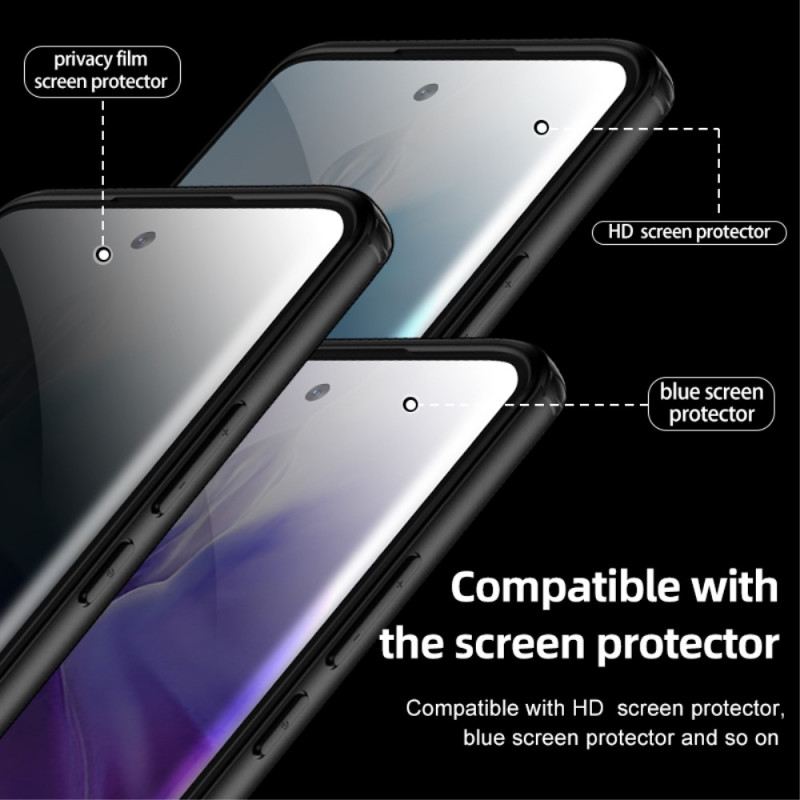 Tok Xiaomi 13 Pro Silky Touch Hibrid