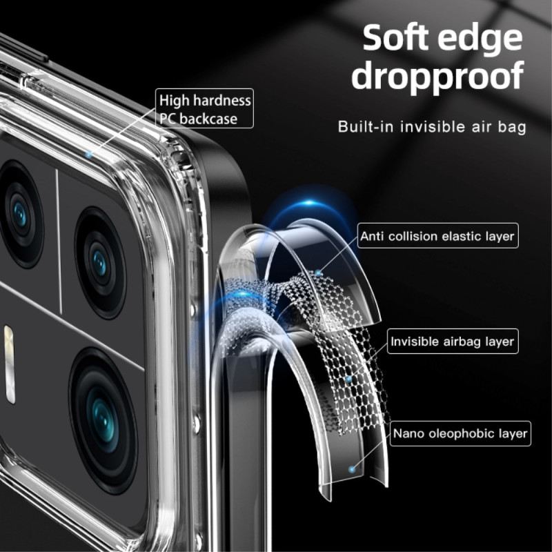 Tok Xiaomi 13 Pro Silky Touch Hibrid