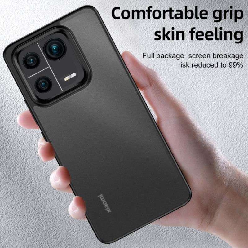 Tok Xiaomi 13 Pro Silky Touch Hibrid