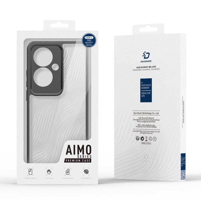 Tok Oppo Reno 11f 5g Aimo Sorozat