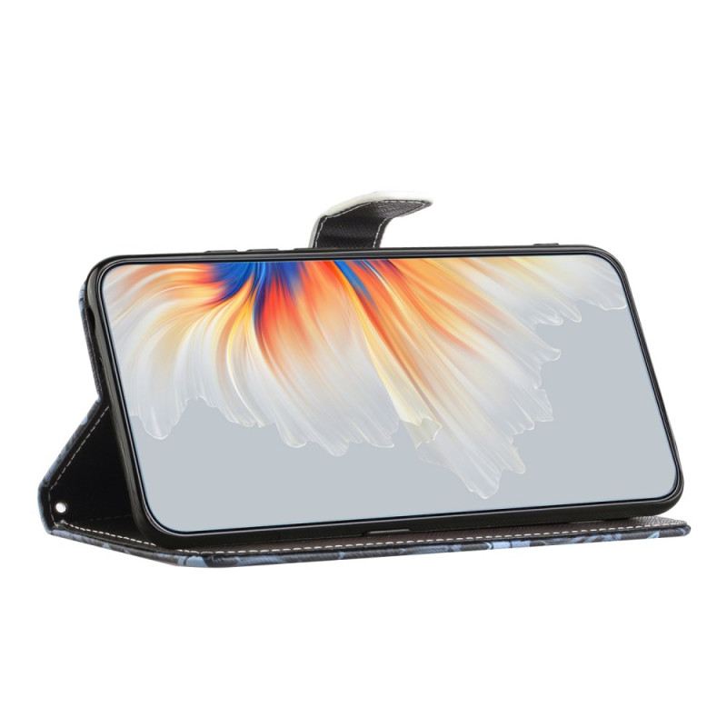 Bőrtok Samsung Galaxy S26 Űrpanda