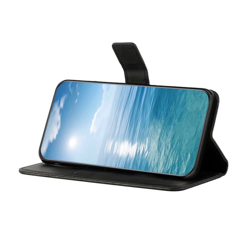 Bőrtok Samsung Galaxy S26 Vonalak