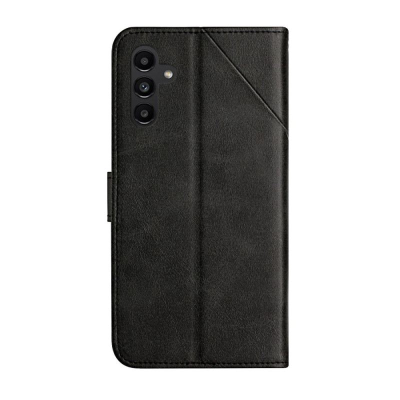 Bőrtok Samsung Galaxy S26 Vonalak