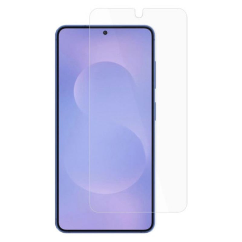 Edzett Üveg Képernyővédő Fólia Samsung Galaxy S26-hoz