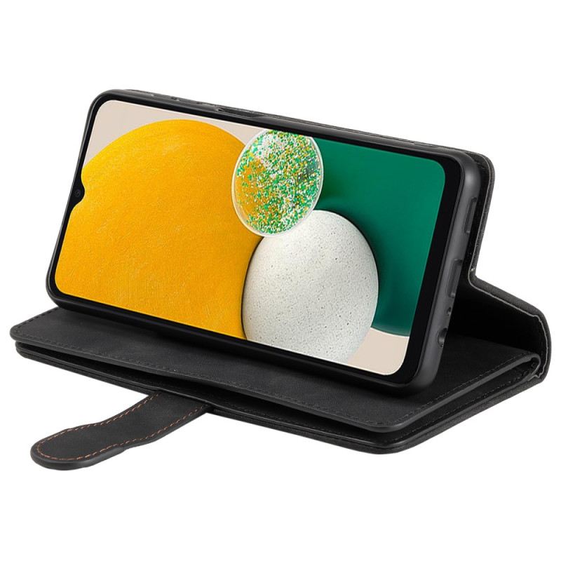 Fliptok Samsung Galaxy S26 9 Kártyás Pénztárca