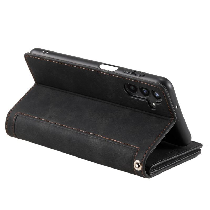 Fliptok Samsung Galaxy S26 9 Kártyás Pénztárca