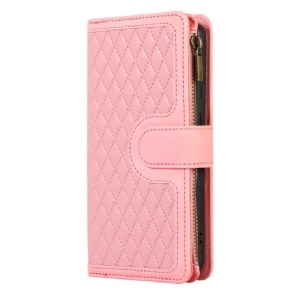 Fliptok Samsung Galaxy S26 9 Kártyás Pénztárca