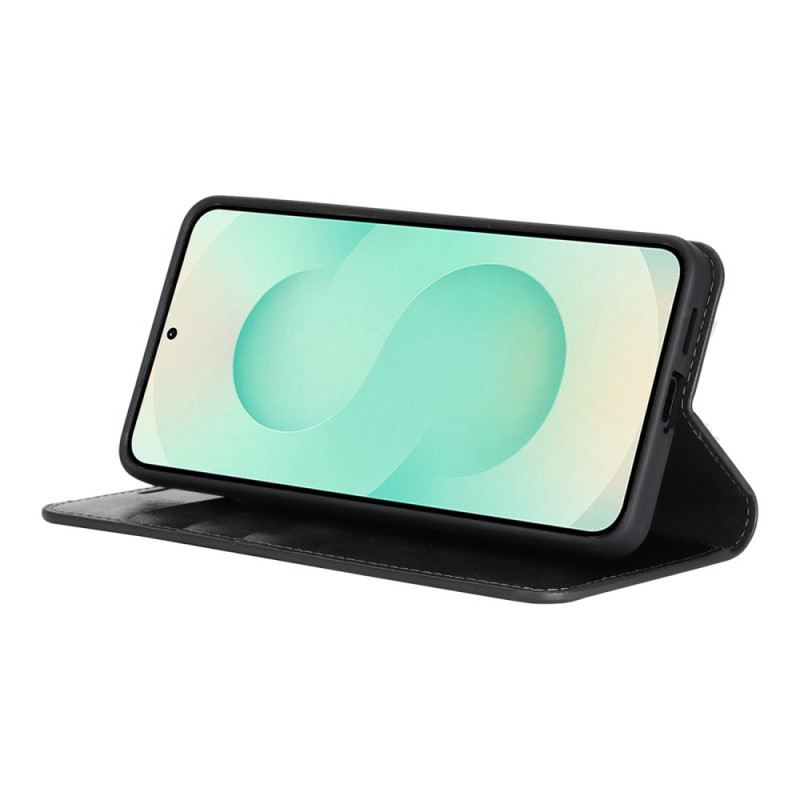 Fliptok Samsung Galaxy S26 Bőr