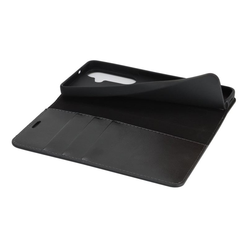 Fliptok Samsung Galaxy S26 Bőr