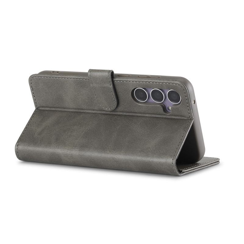 Fliptok Samsung Galaxy S26 Bőrhatású Lc.imeeke