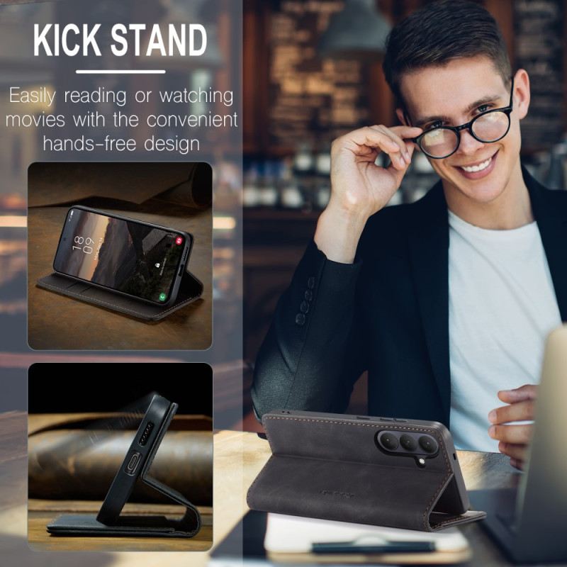 Fliptok Samsung Galaxy S26 Caseme