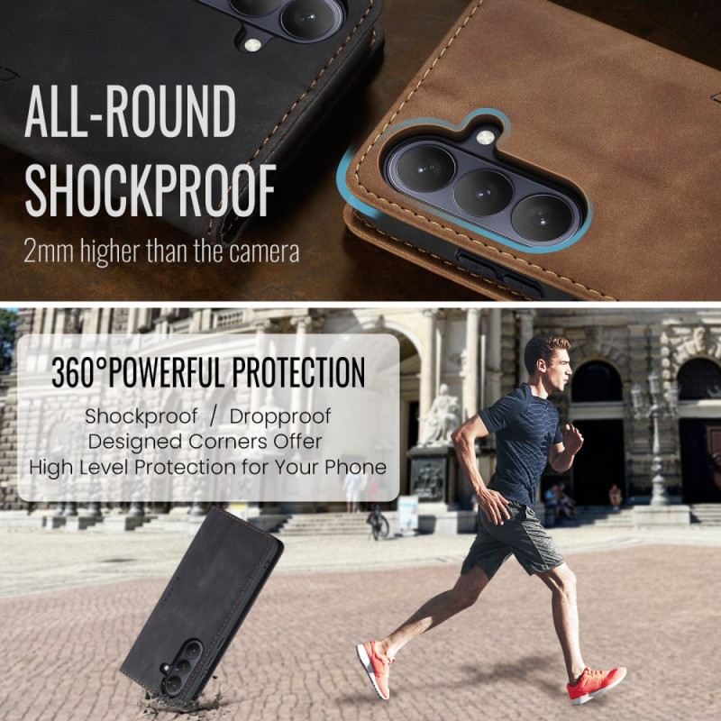 Fliptok Samsung Galaxy S26 Caseme