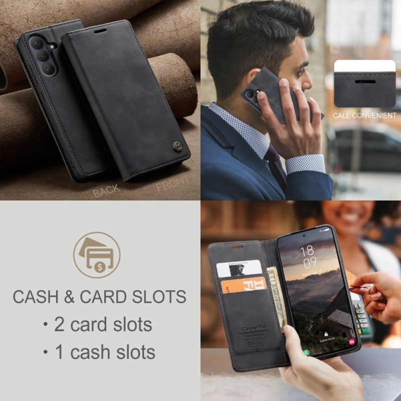 Fliptok Samsung Galaxy S26 Caseme