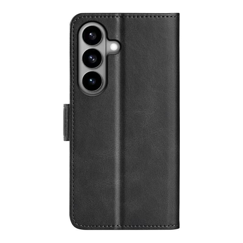 Fliptok Samsung Galaxy S26 Dupla Csat