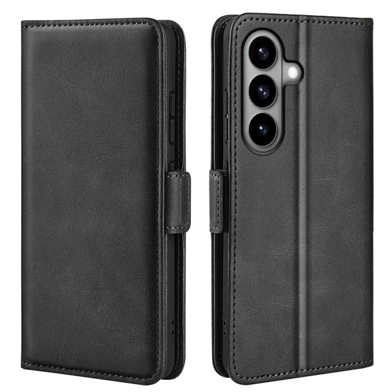 Fliptok Samsung Galaxy S26 Dupla Csat